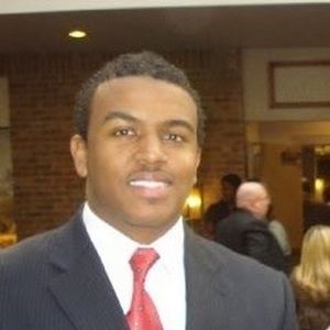 Meet your Posher, Terrance