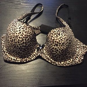 VS Body by Victoria Lined Demi