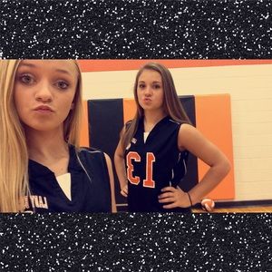 Meet your Posher, Nicole