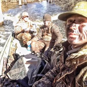 Meet your Posher, Shane