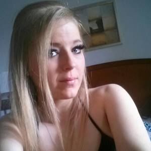 Meet your Posher, Krista