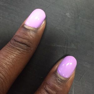 Meet your Posher, Kiana