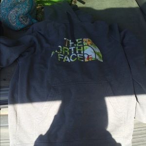 The North Face Hoodie