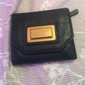 Marc Jacobs wallet (on hold for balvara8)