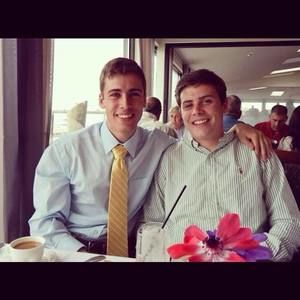 Meet your Posher, Kyle