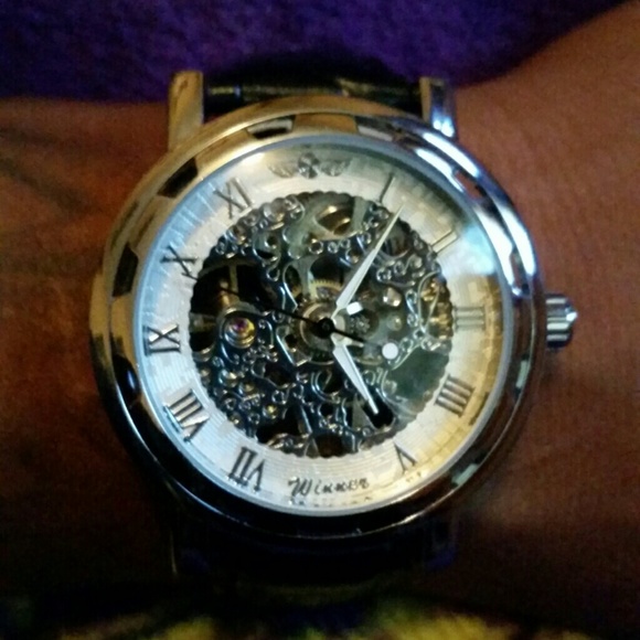 Luxury Watch - Picture 4 of 4