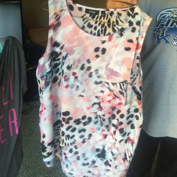 dressy shirt