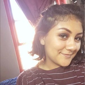 Meet your Posher, Luisa