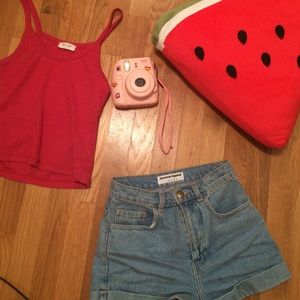 Meet your Posher, Cassidy