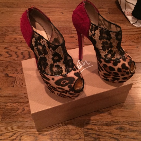 Christian Louboutin