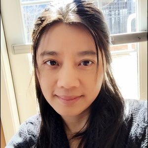 Meet your Posher, Lihong