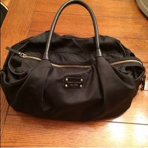 Kate Spade Stevie diaper bag