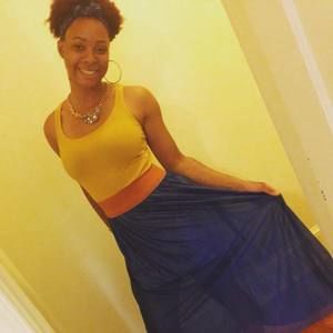 Meet your Posher, Bianca