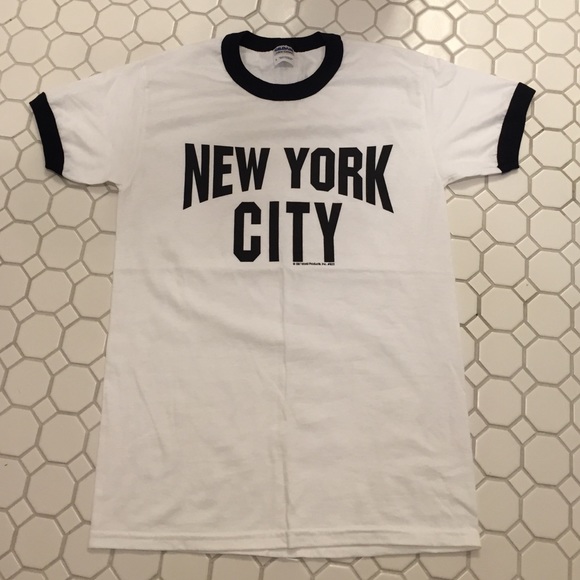 Gildan Tops - New York City