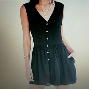 UO ECOTE romper.....never worn...comfy and cool!..