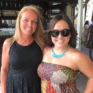 Meet your Posher, Lacey rae