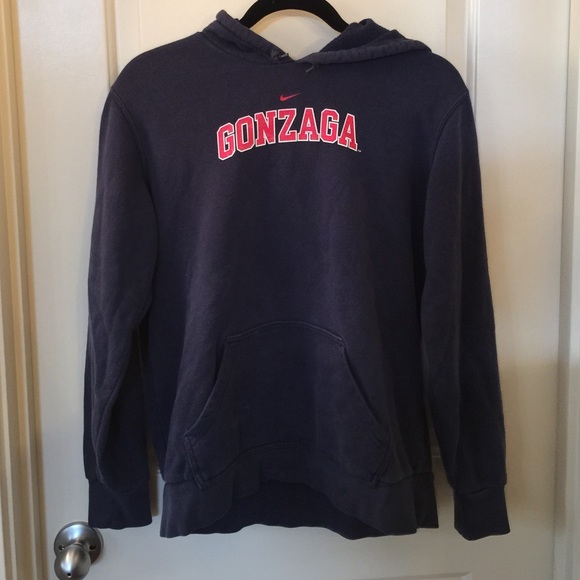 Gonzaga University Sweatshirt
