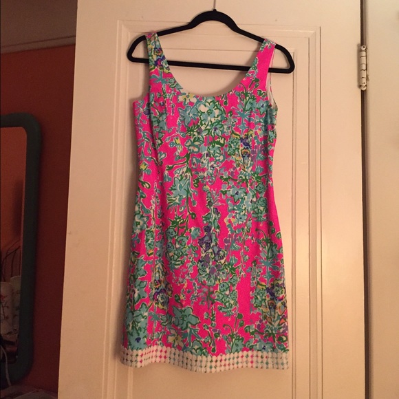 Lilly Southern Charms Shift 2