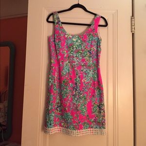 Lilly Southern Charms Shift 2