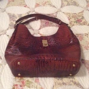 Brahmin purse