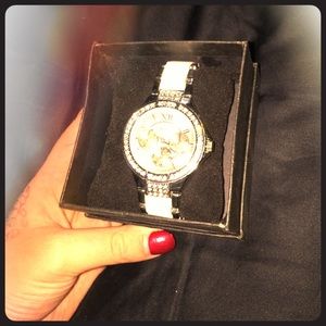 Female Wrist Watch