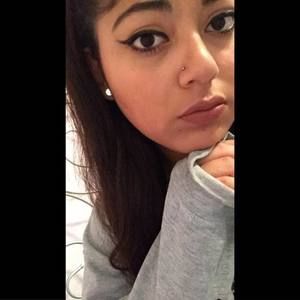 Meet your Posher, Celeste