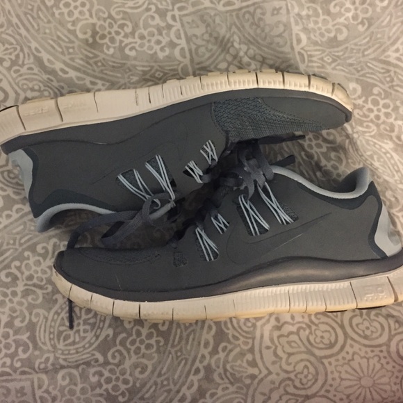 Nike Free Runs 5.0