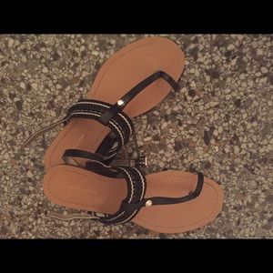 Tommy Hilfiger Sandals