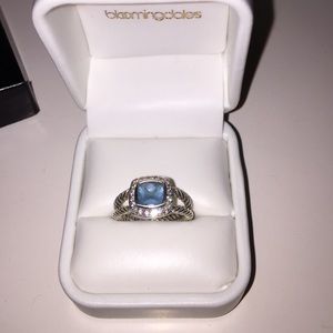 David Yurman Ring