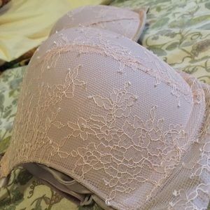 Victoria's Secret Bombshell Bra