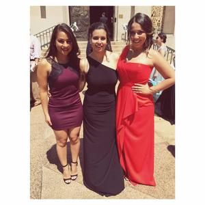 Meet your Posher, Mariam