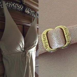 Victoria's Secret Lingerie w/underwire Bra