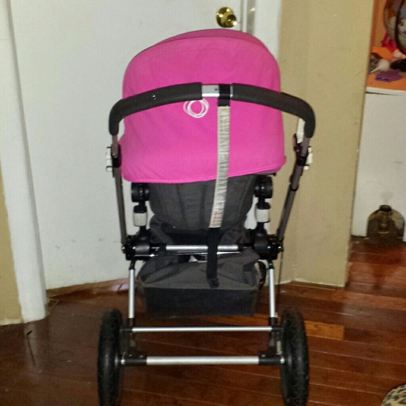 Baby Stroller - Picture 2 of 4