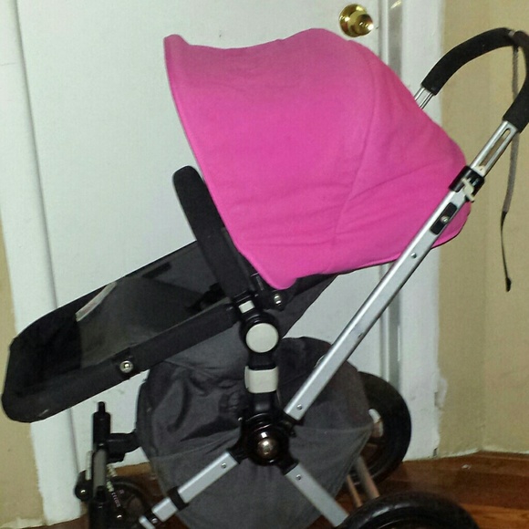 Baby Stroller - Picture 3 of 4