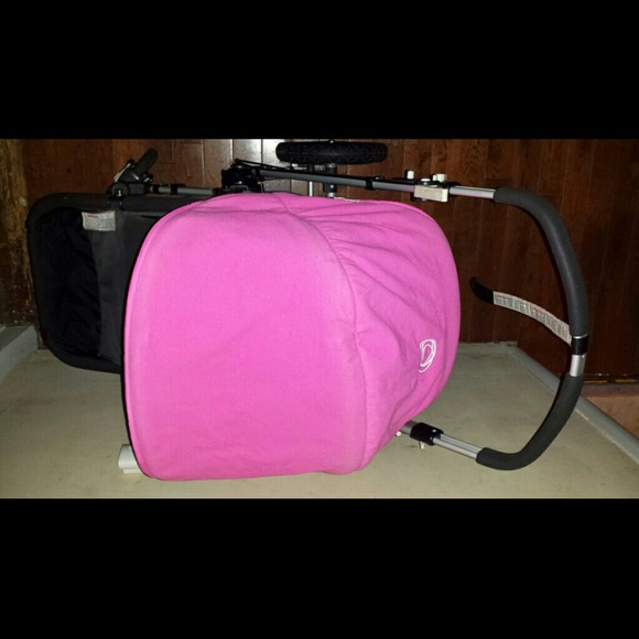 Baby Stroller - Picture 4 of 4