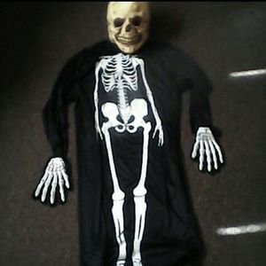 Men Halloween costume