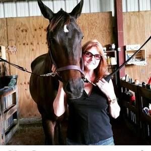 Meet your Posher, Teri