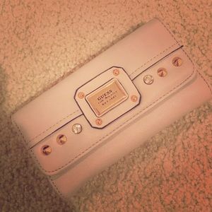 Guess Wallet