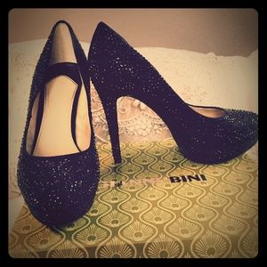 Platform Heels