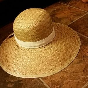 Straw Hat