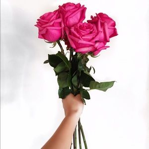 Meet your Posher, Madison