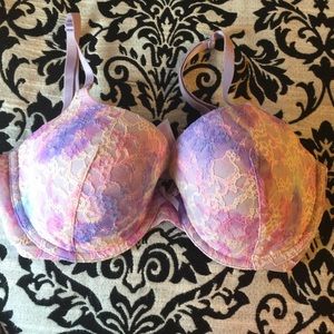 Victoria's Secret Demi bra!