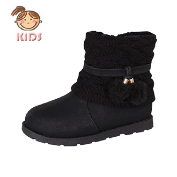Kid shoes