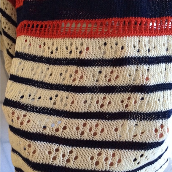 Crocheted top. - Picture 3 of 3