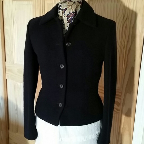 Jacket - Picture 2 of 3