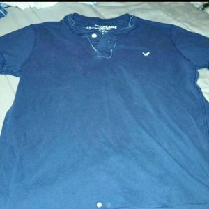 Men's polo