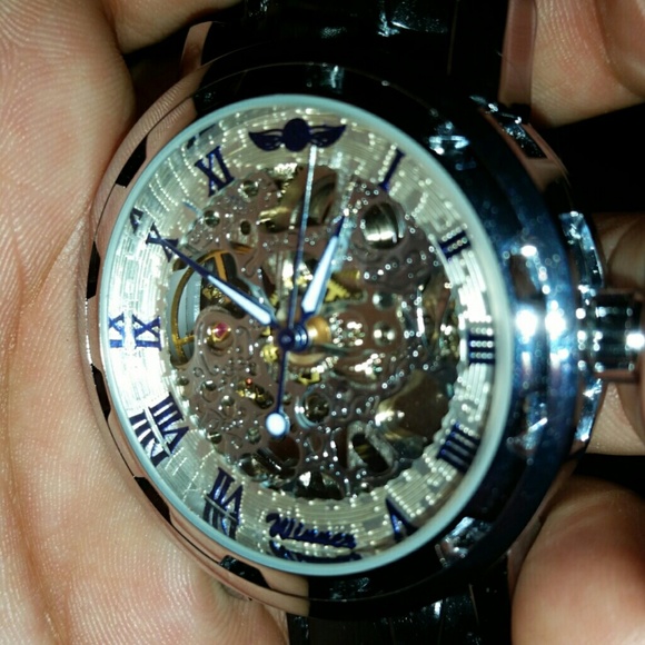 Luxury watch - Picture 2 of 3