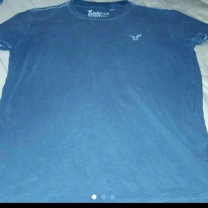 Men's American eagle shirts