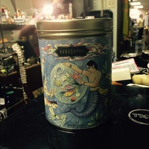 Kama Sutra treasures of the sea bathing Kit