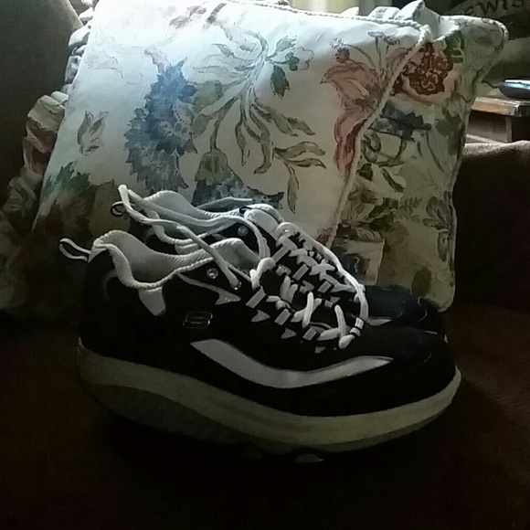 Shape-ups